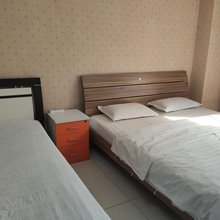 石家庄爱巢异样风情主题公寓