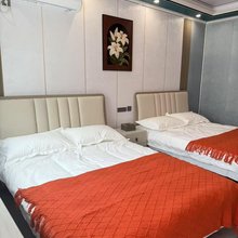 燕归民宿