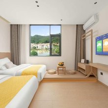 荔波小七孔佳园客栈