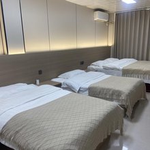 洛阳龙南宾馆(龙门石窟景区店)