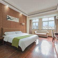 河池锦都商务酒店(河池学院刘三姐故居店)