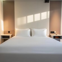 珠海金雅静酒店(桂山岛店)