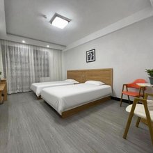 会青颐园生态休养度假山庄(丽水缙云仙都店)