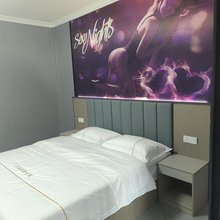 佛山云来商务公寓