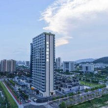 栎丰国际公寓(斗门万达店)