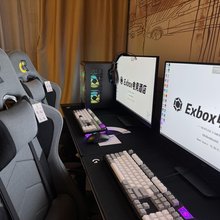 Exbox电竞