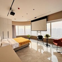 逸嘉民宿(迎泽世纪城店)