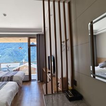 沙尼客栈