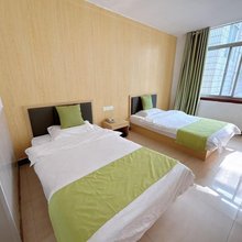 泰安云游商务宾馆