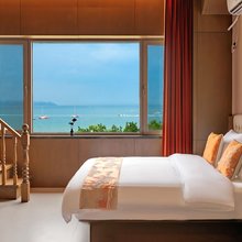 海舍时光·酒店HOTEL(蓬莱阁海水浴场店)