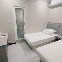 郑州豪泰宾馆(河南省人民医院店)