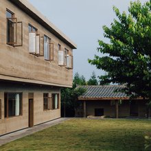 此门中·阚牧场度假庄园(乌蒙大草原店)