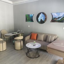 王家望风楼民宿