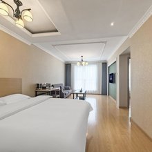 西宁乐嘉精品公寓酒店