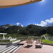 双桥沟小木匠客栈(贰店)