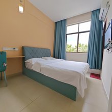 赣州银河宾馆(南门口步步高店)