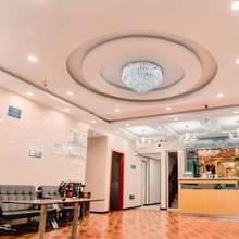 玉田凯丽快捷商务酒店