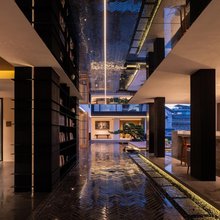 巷陌·Alley Luminance隐奢设计师美学美宿(大理古城广武路店)