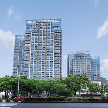 佛山雅汇国际公寓(顺德十九楼清晖园店)