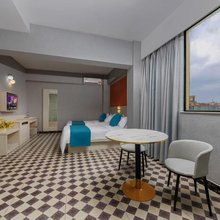 深圳德锦源商务酒店