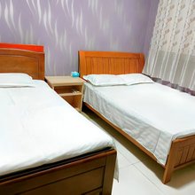 长岛福悦渔家(月牙湾景区店)