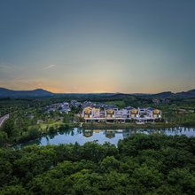 神湖居民宿(溧阳天目湖镇店)