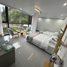 华悦山居民宿(肇兴堂安侗寨店)