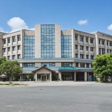城市便捷酒店(南昌佳海产业园店)