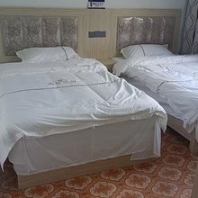 赫章浩航民宿