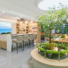 十壹青年旅舍(昭觉寺南路地铁站店)
