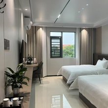 潼馨园民宿(南宁吴圩机场店)