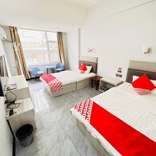 承德翠惠宾馆(附属医院店)