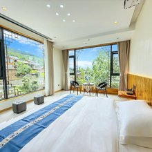 堂安侗寨隆福客栈