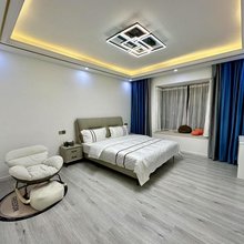 一方青麦子小屋民宿(保山高铁站店)