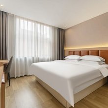 智清大酒店(西双版纳景洪告庄西双景店)
