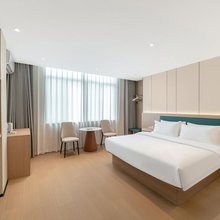莆田木兰云栖酒店(黄石店)