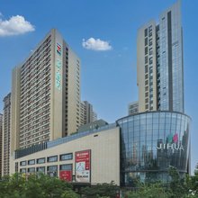 派酒店(西安昆明路汉城南路地铁站店)