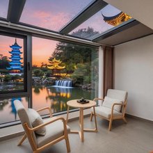 婺源南熹林语 TRANQUILLITY·RETREAT星空院景度假美宿(抱玉塔店)