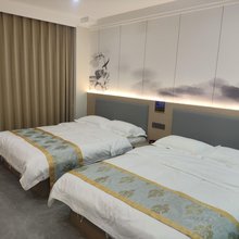 玉璞酒店