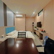 佛山鸿富商务住宿