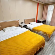 归居民宿