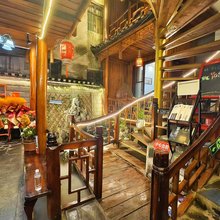 倾城小苑(揽胜地铁站凤凰古城店)
