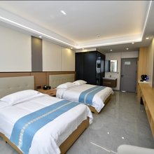 怡然居民宿