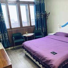 霸州适意旅店