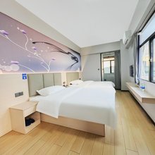 柏伦商务客房(秋宝路店)