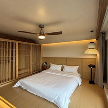 上隅民宿(大学城科技大学店)