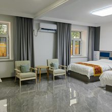 额尔古纳鸿瑞驿栈(哈萨尔广场店)