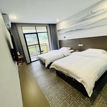鹏莱雅居宾馆