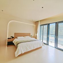 羌韵故里民宿(印象梅林景区店)