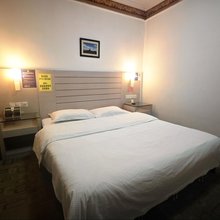 桂林鑫昌商务酒店(万福广场店)